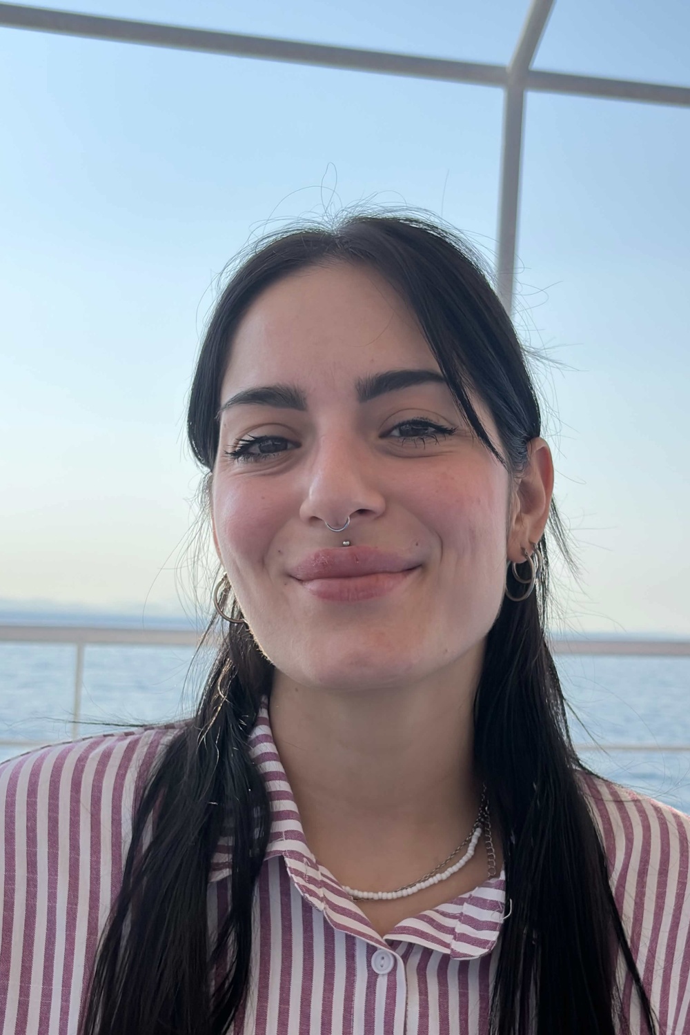 Christina Badinou