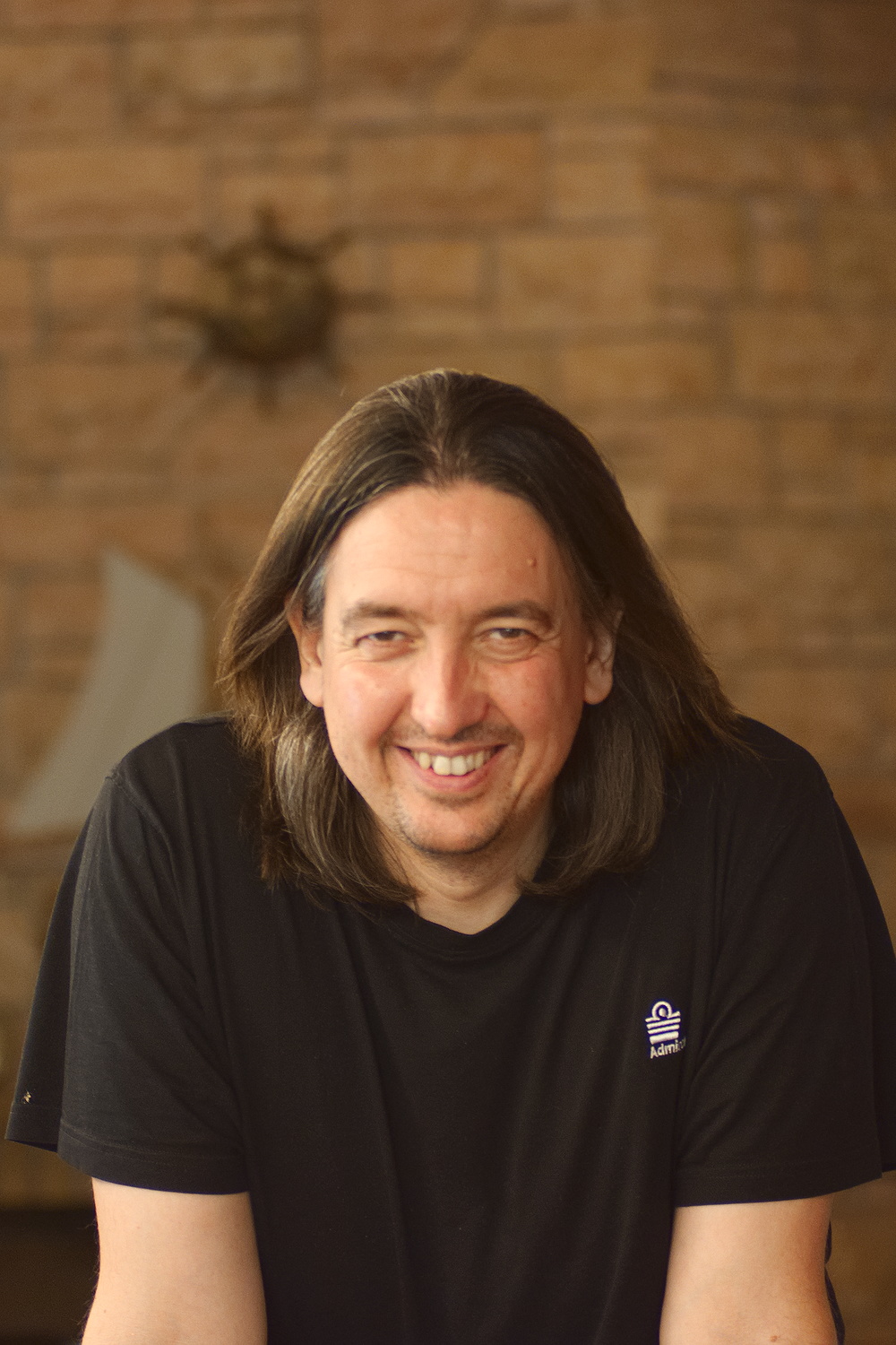 Ioannis Maslarinos