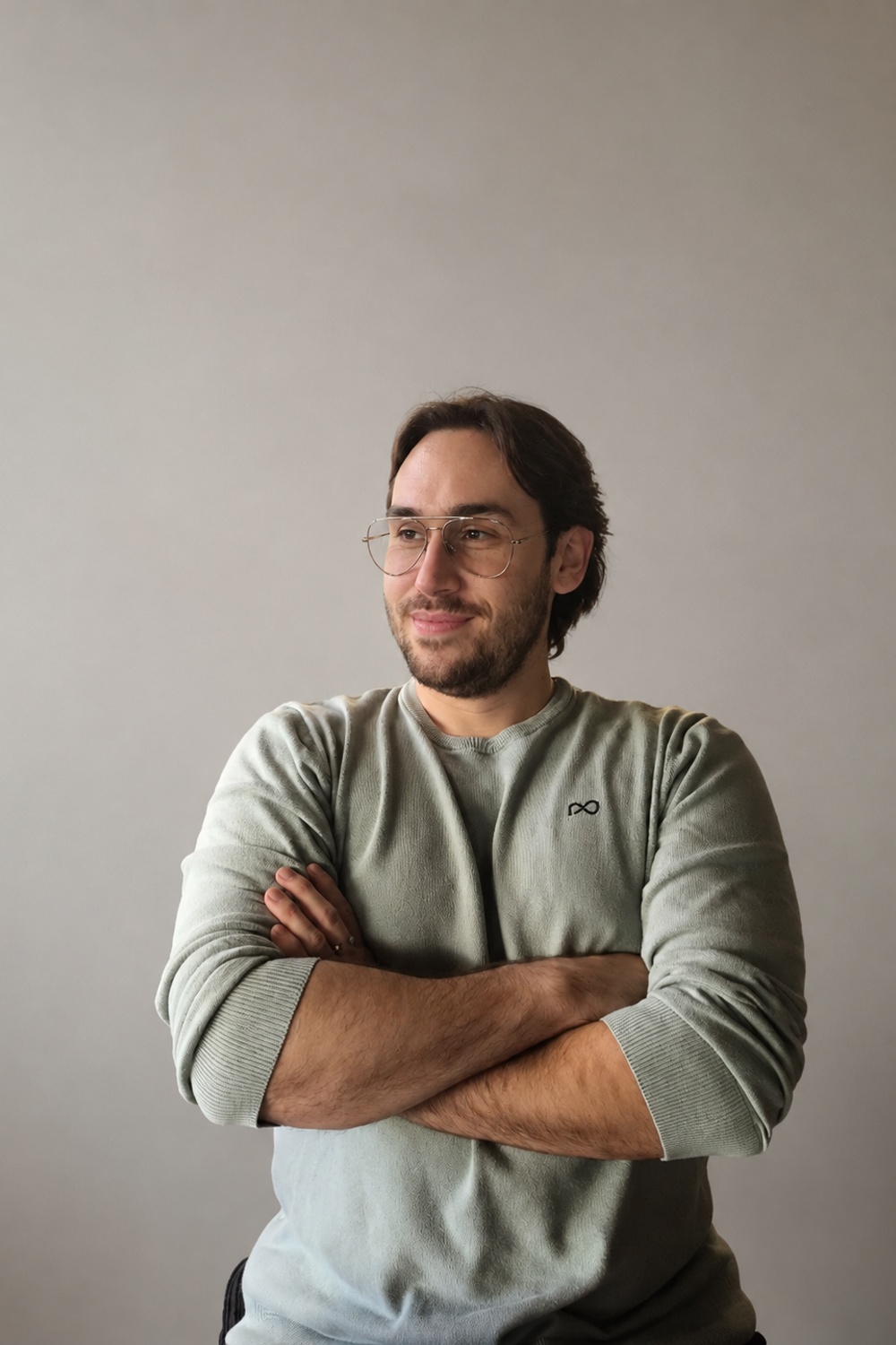Michael Evangelos Diamantis