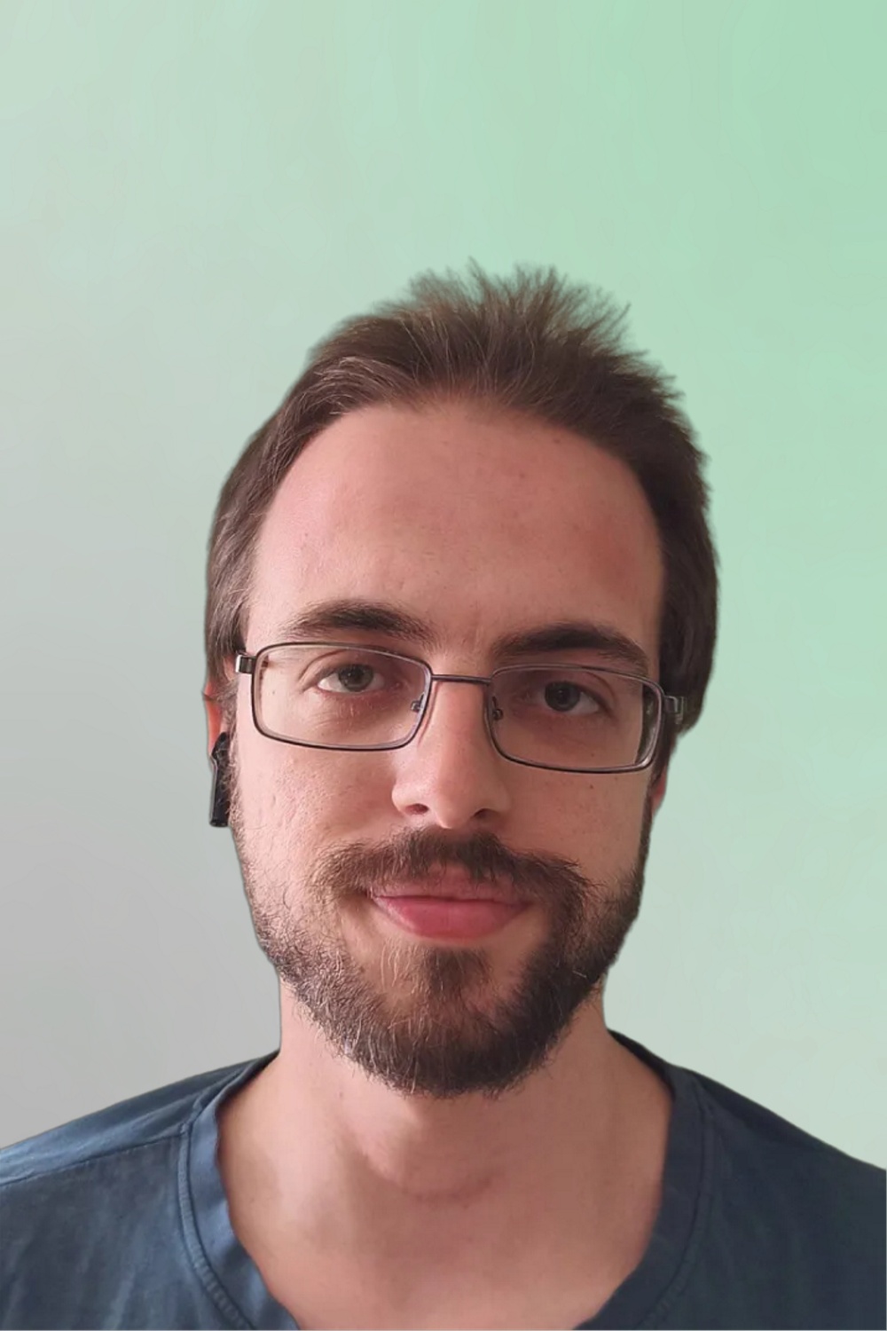 Nick Michalopoulos