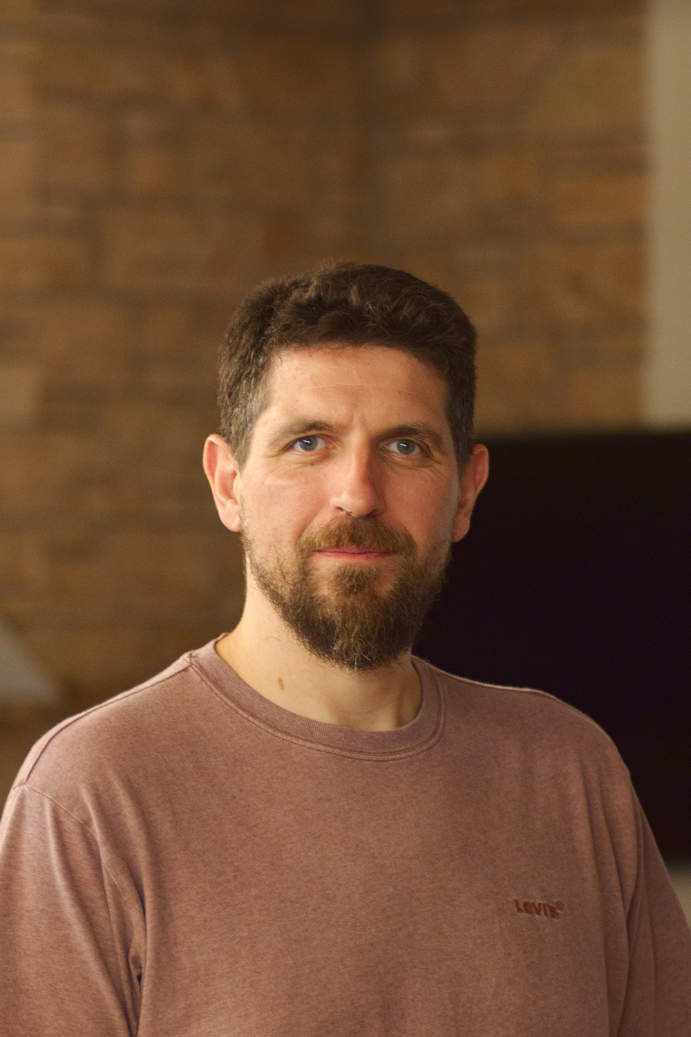 Dimitrios Maslarinos