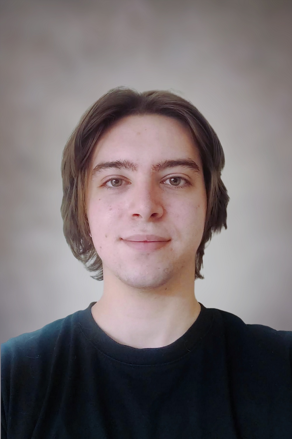 Evan Vasilakis